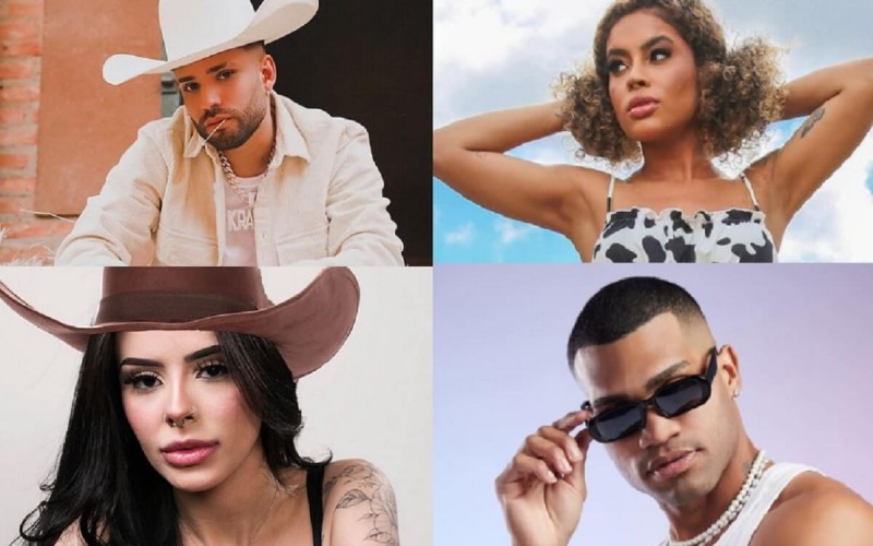 Enquete A Fazenda 2021: Parcial final indica vencedor do Paiol