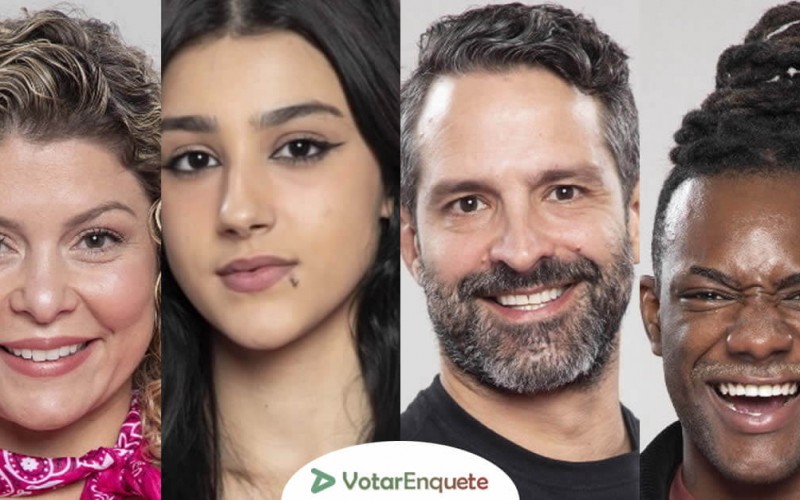 Enquete A Fazenda 2022: Babi, Bia, Iran ou Pelé? Quem fica e garante vaga na final?