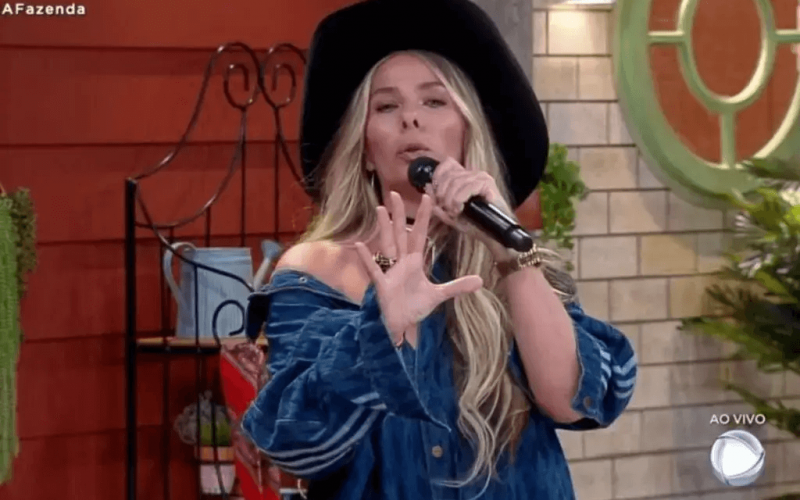 Enquete A Fazenda 2022: que dia é a eliminação da Fazenda e quem sai