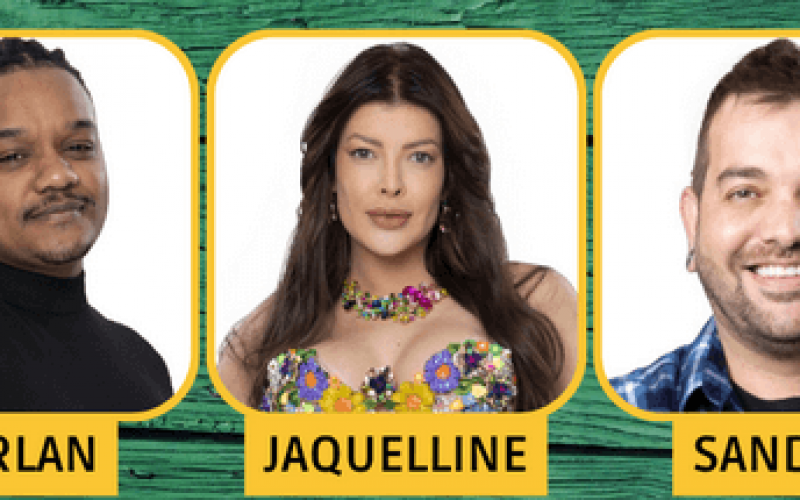 Enquete A Fazenda 2023: quem escapa da Roça? Vote em quem deve ganhar a 3ª Prova do Fazendeiro de amanhã, 03/10