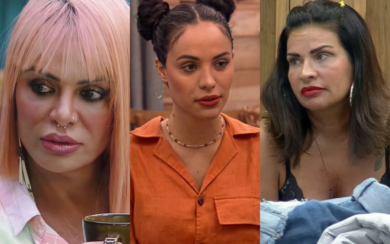 Enquete a Fazenda: parcial indica de quem é a torcida do público hoje