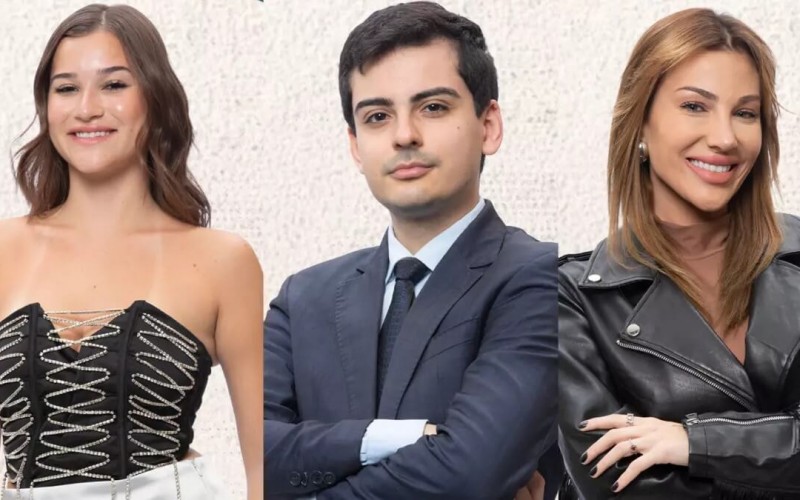 Enquete A Fazenda 17: quem deve ganhar a Prova do Fazendeiro (19/11) e se salvar da roça?