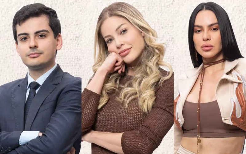 Enquete A Fazenda 17: quem deve ganhar a Prova do Fazendeiro (03/12) e se salvar da roça?