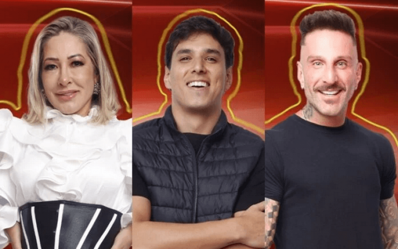 Enquete A Grande Conquista 2: Baronesa, Bruno ou Guipa – Vote!