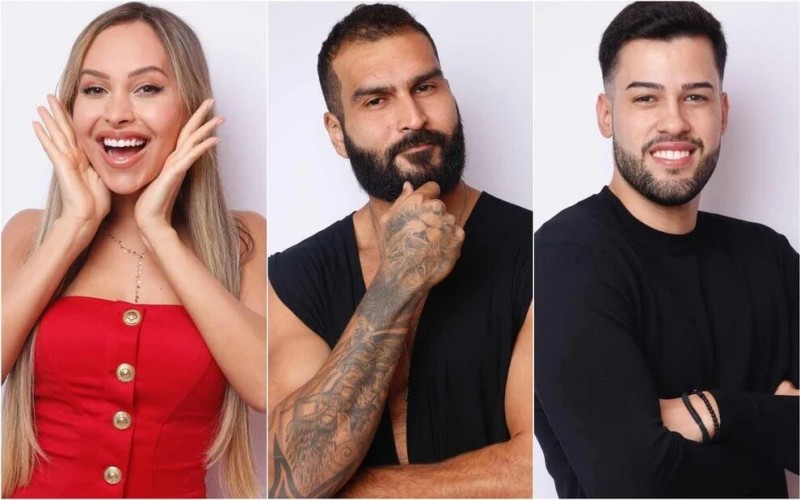 Enquete A Grande Conquista 2: Quem volta da 2ª Zona de Risco?