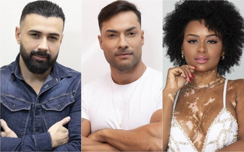 Enquete A Grande Conquista: Quem deixa o reality na 1ª zona de risco?