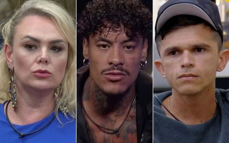 Enquete A Grande Conquista: Votação expõe quem sai após virada inesperada