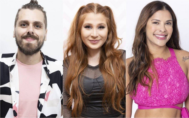 Enquete A Grande Conquista: Votação indica quem sai após Prova da Virada