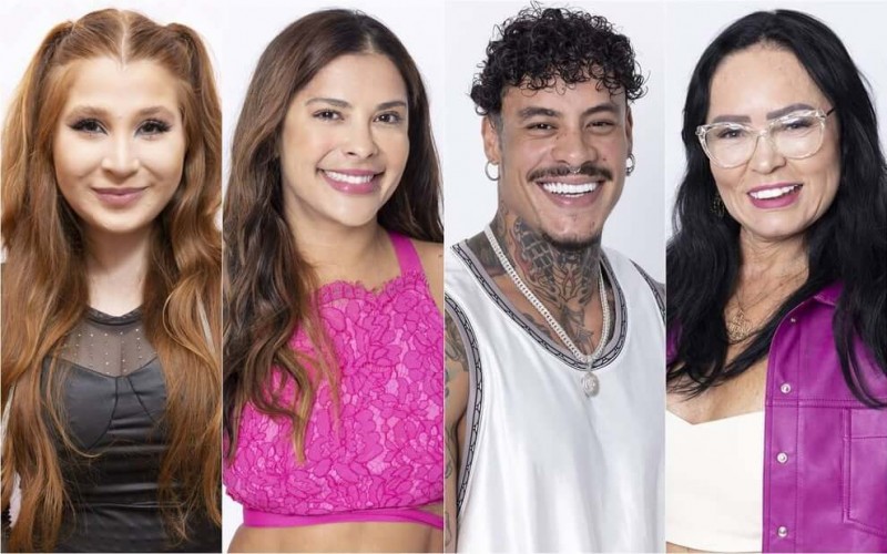 Enquete A Grande Conquista: Votação indica quem sai em berlinda inesperada