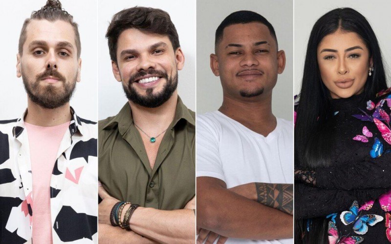 Enquete A Grande Conquista: Votação indica quem sai em eliminação surpresa