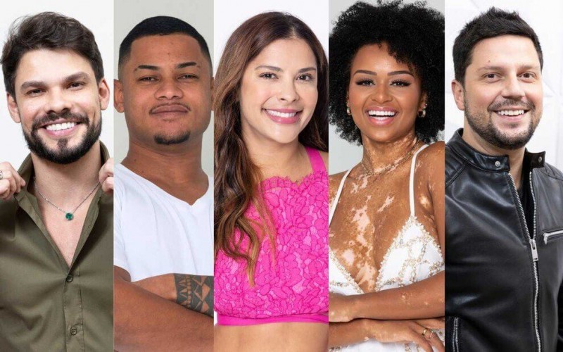 Enquete A Grande Conquista: Votação indica quem sai na última zona de risco