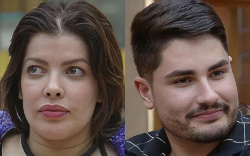 Enquete aponta risco de favoritos perderem prêmio milionário de A Fazenda