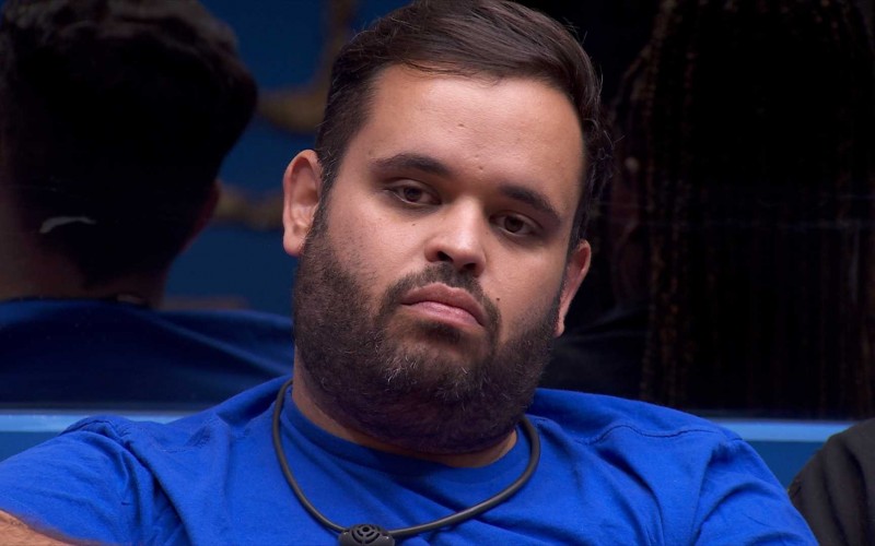 11º Paredão do BBB 24: Líder Lucas Henrique indica Michel