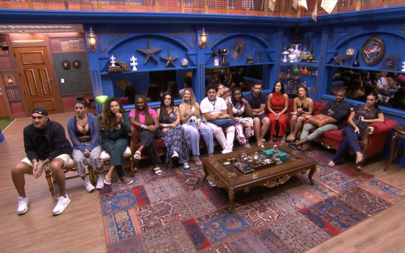 12° Paredão do BBB 24: veja quem votou em quem
