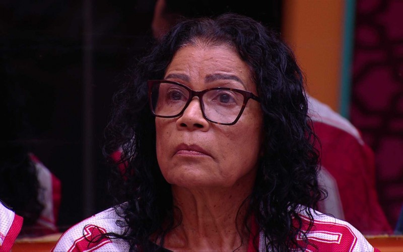 12º Paredão do BBB 25: Vilma indica Vinícius no Contragolpe