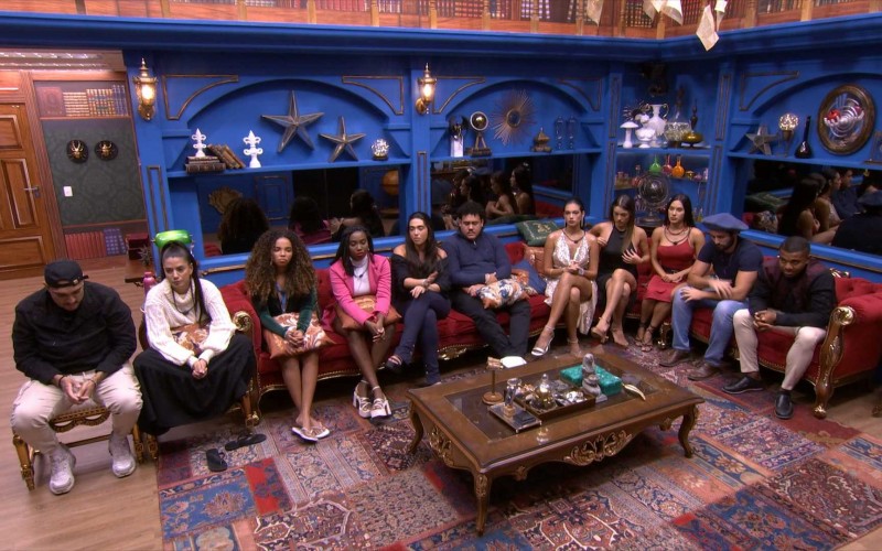 14° Paredão do BBB 24: veja quem votou em quem