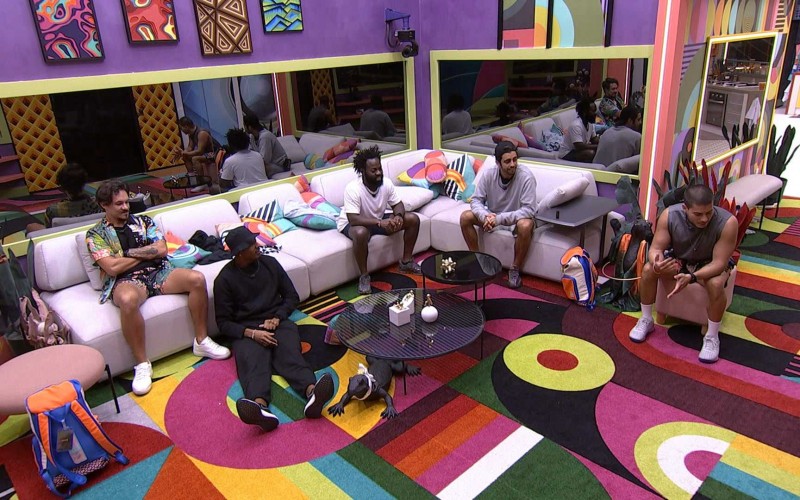 17º Paredão do BBB 22: Votação encerrada