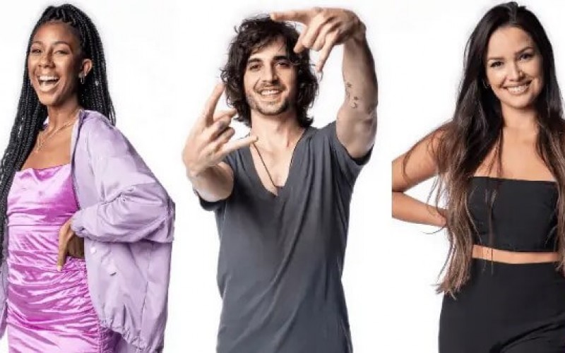Enquete BBB 2021: Quem vai ganhar, Camilla de Lucas, Fiuk, Juliette? Veja a parcial