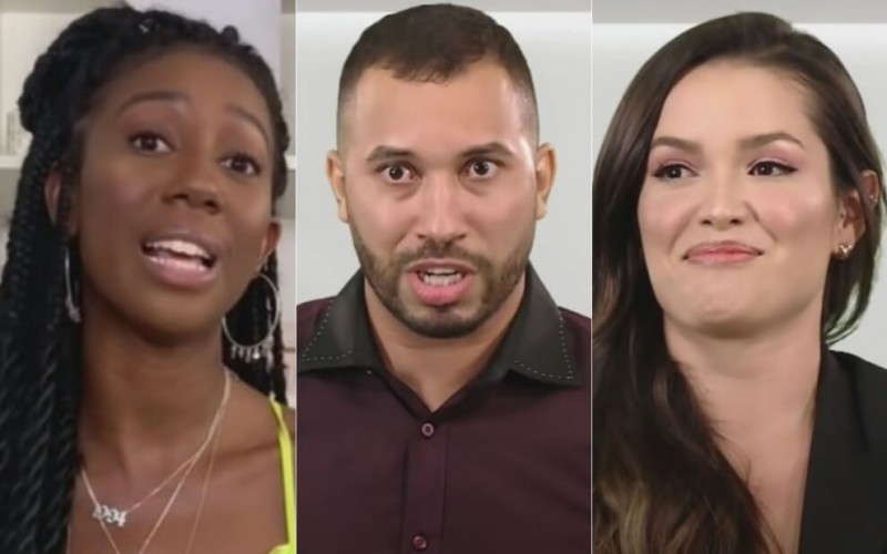Enquete BBB 2021: Quem vai ser eliminado, Camilla de Lucas, Gilberto ou Juliette? Veja a parcial