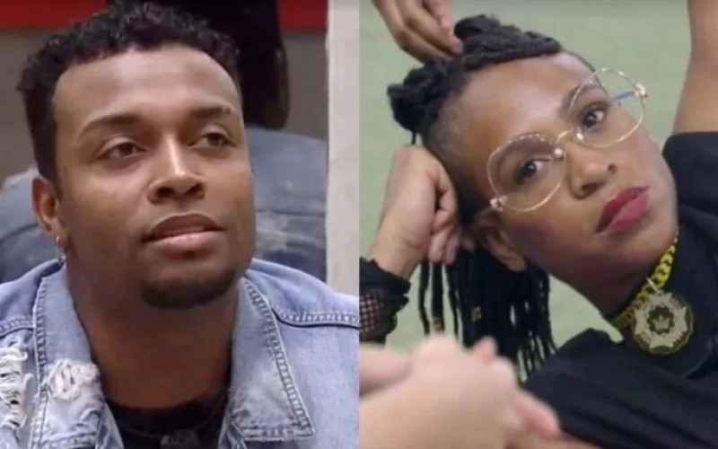 Saiba por que a eliminação de Karol hoje pode quebrar recordes no BBB21