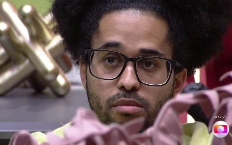 BBB 22: Nova parcial da enquete mostra eliminado hoje no 1º paredão, mas disputa está acirrada; vote e opine