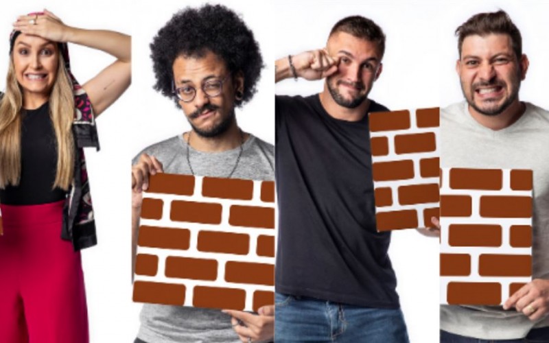 Enquete BBB 21: Quem você quer que “vença” o paredão falso?