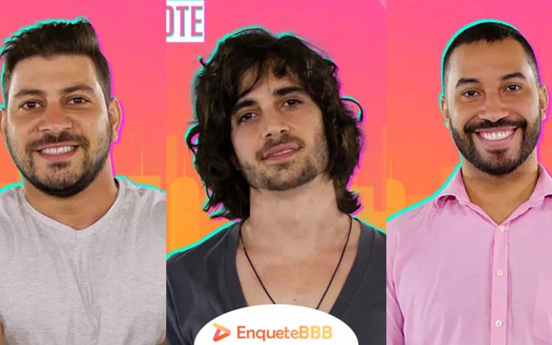 Enquete BBB 21: veja a parcial atualizada da votação