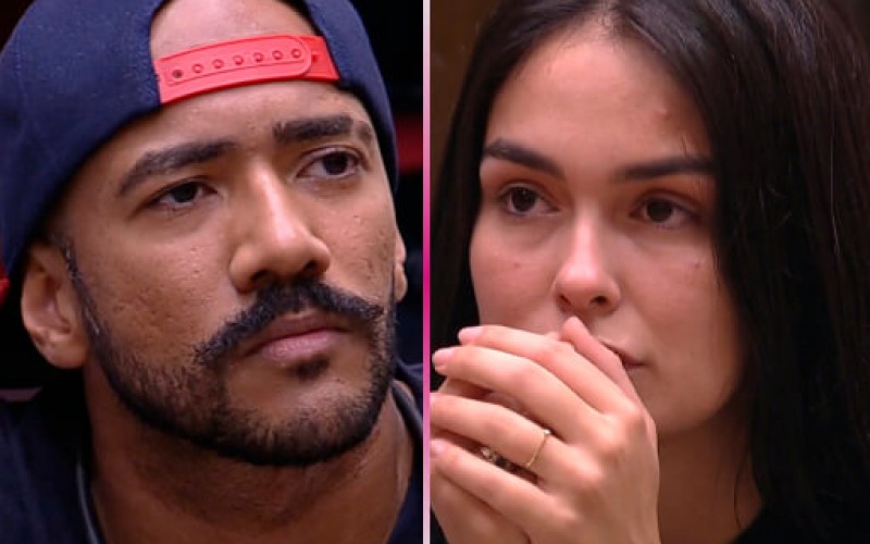 Enquete BBB 23: Votação aponta quem sai após última Prova do Líder; parcial