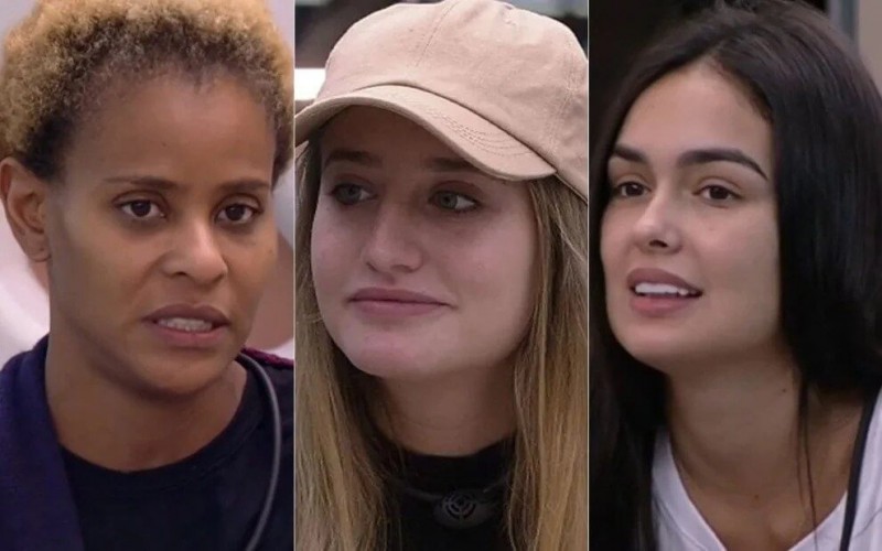Enquete BBB 23: Votação indica quem sai no último paredão; parcial agora