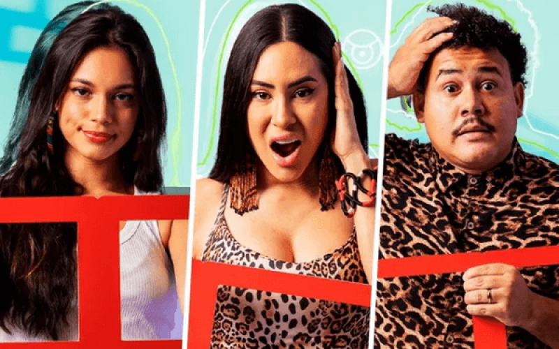 ENQUETE BBB 24: Alane, Lucas Henrique ou Isabelle – quem deve sair no 19º Paredão?