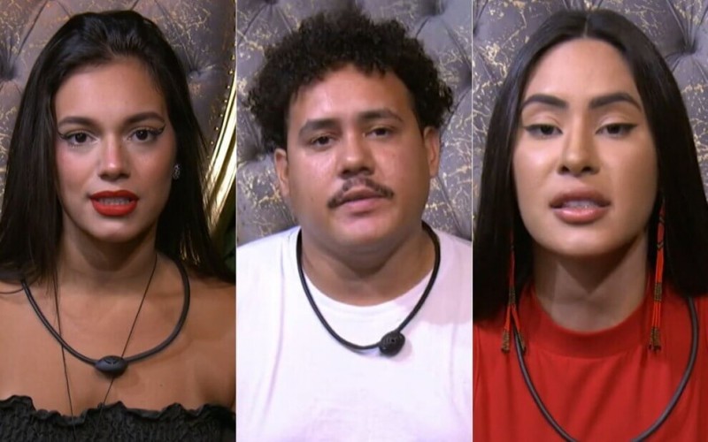 Enquete BBB 24 expõe porcentagem de quem sai no 19º paredão; votação