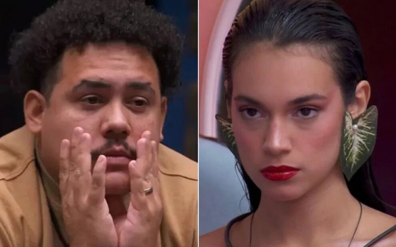 Quem sai do BBB 24: Alane, Isabelle ou Buda? Enquete mostra se vai ter reviravolta na votação; participe!
