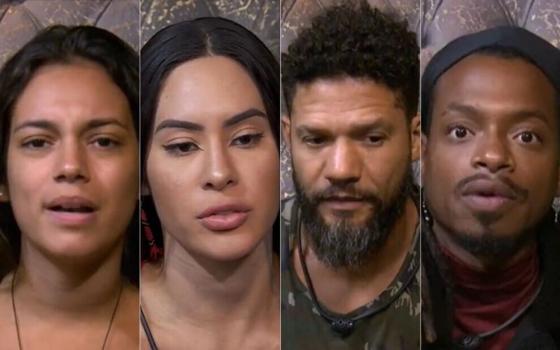 Enquete BBB 24 mostra quem sai e quem fica no 6º paredão; votação