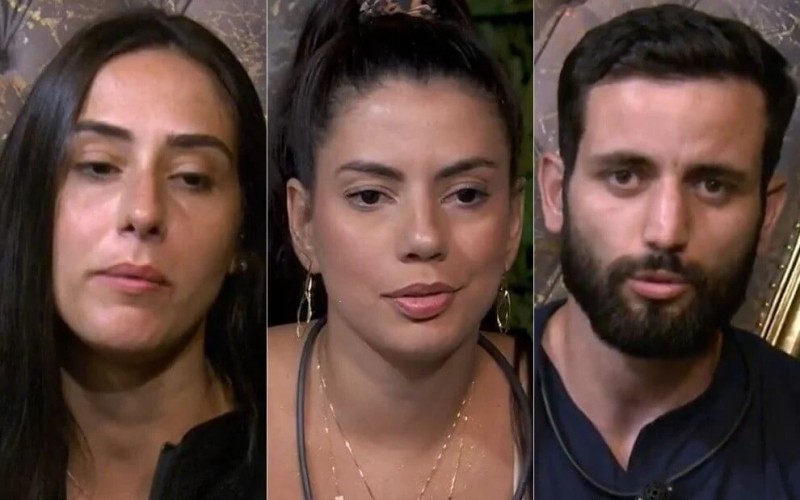 Enquete BBB 24 mostra quem sai no 9º paredão; veja como está votação agora