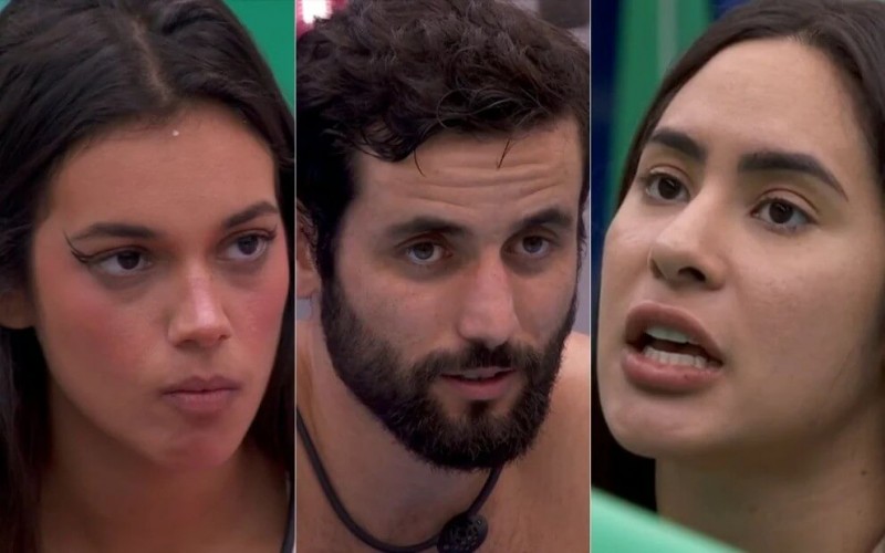 Enquete BBB 24: Último paredão tem disputa apertada por vaga na final
