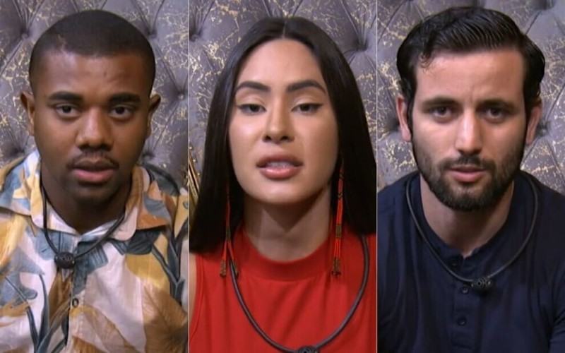 Enquete BBB 24: Votação da final mostra quem ganha entre Davi, Isa e Matteus