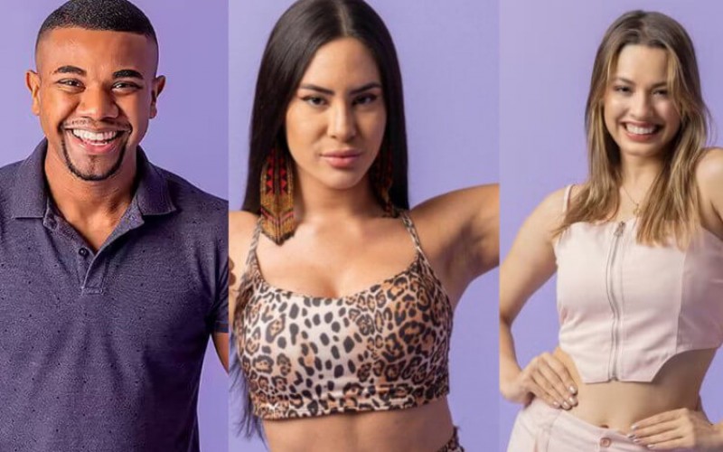 Enquete BBB 24: votação paredão atualizada; quem sai hoje, 11?
