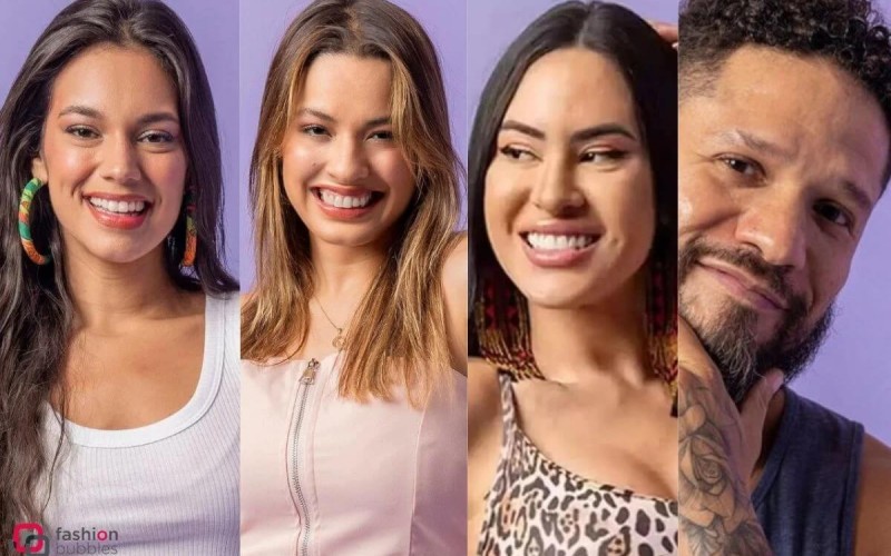Enquete BBB 24 Votalhada atualizada indica quem sai e quem fica no 7º Paredão