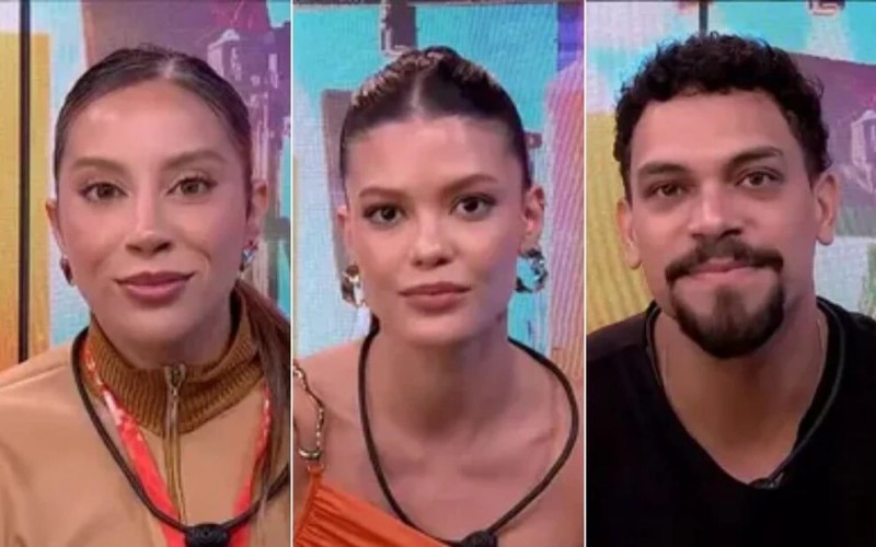 Parcial do BBB 25 indica virada com voto único e mostra agora quem sai hoje