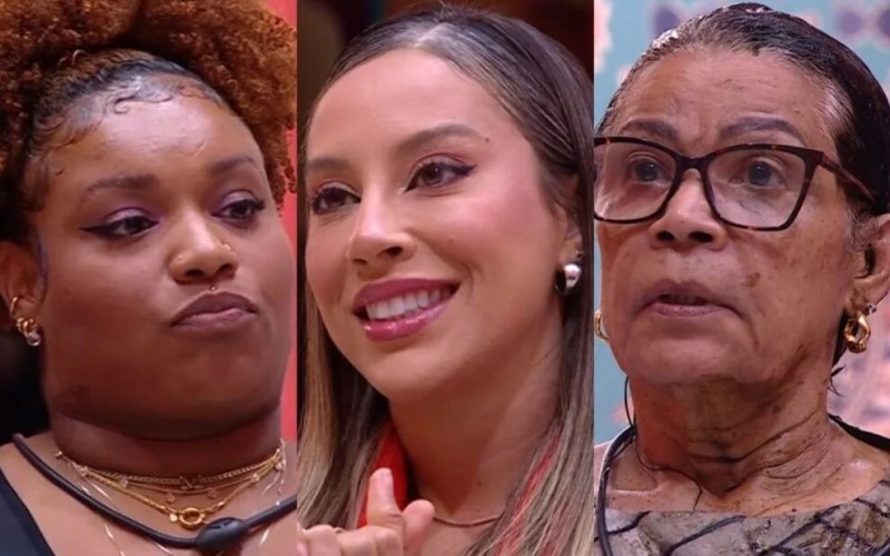 Enquete BBB 25 mostra quem sai no 7º paredão e como está votação agora