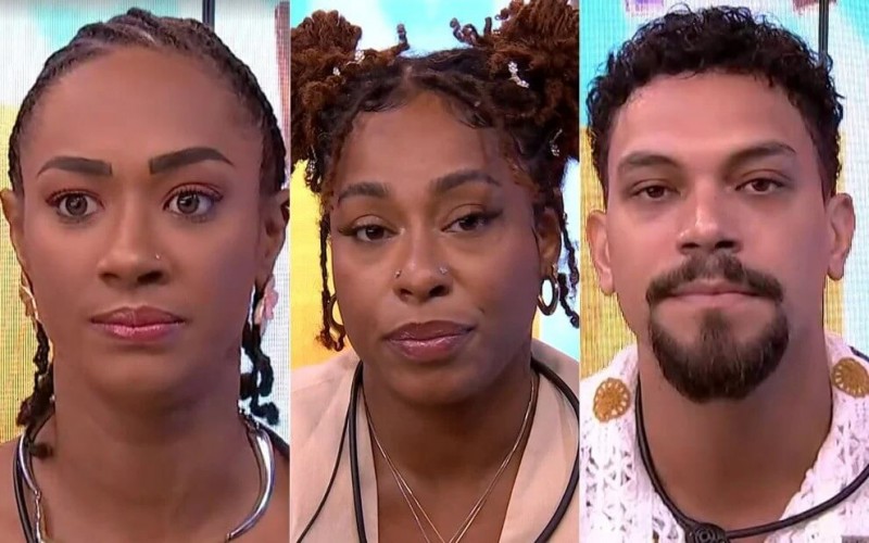 Enquete BBB 25: Votação do 8º paredão mostra quem sai e como está a parcial