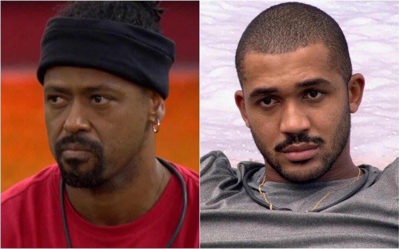 Enquete BBB 26 acaba de sofrer nova virada a poucas horas do fim da votação