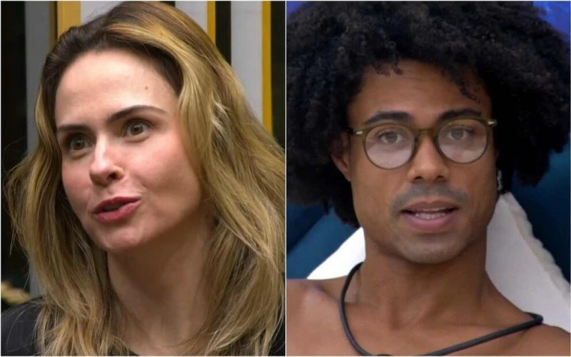 Enquete BBB 26 está prestes a sofrer virada; veja como está votação e quem sai
