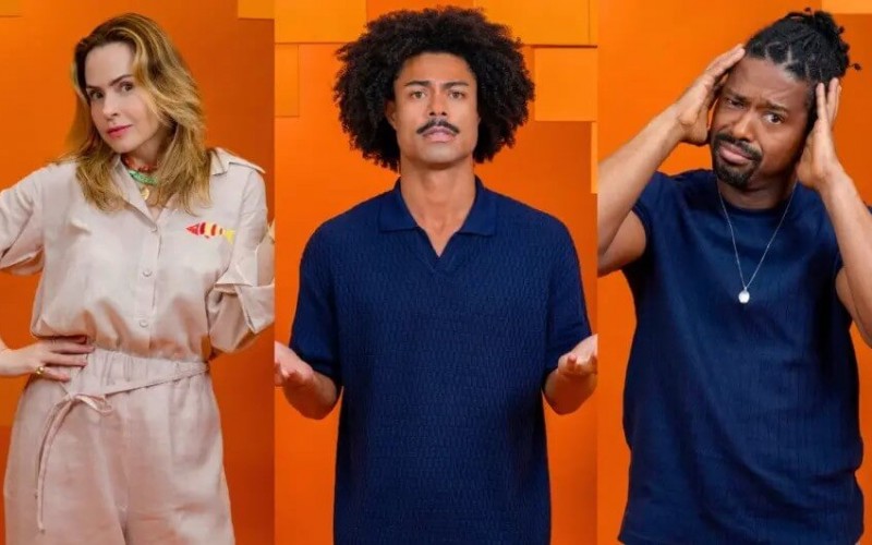 Enquete BBB 26: quem sai entre Ana Paula, Breno e Leandro