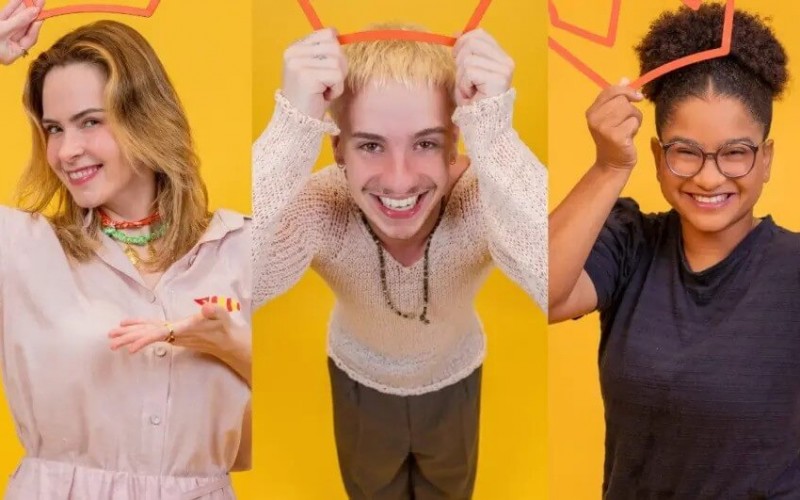 Enquete BBB 26: quem vence entre Ana Paula, Juliano Floss e Milena