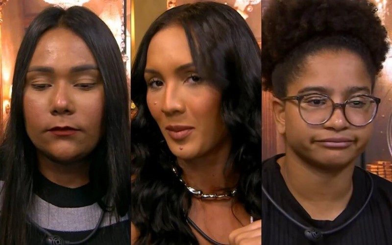 Enquete BBB 26: Votação do 6º paredão mostra quem sai e como está a parcial