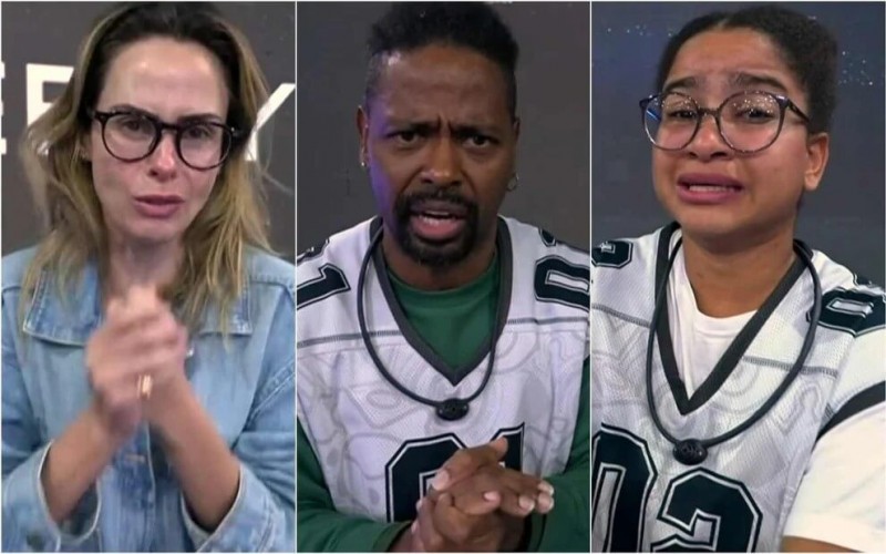 Enquete BBB 26: Votação do último paredão mostra quem sai e quem vai para final