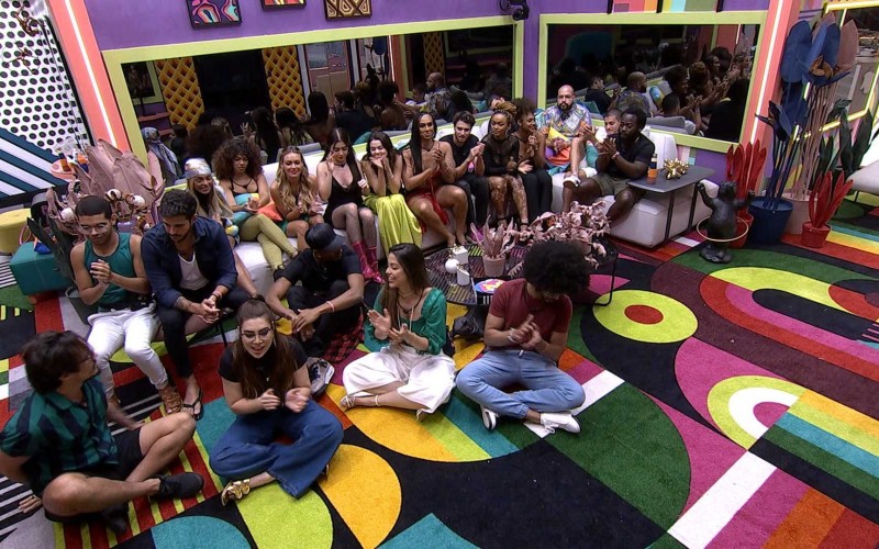 5 curiosidades sobre os brothers e sisters do BBB 22
