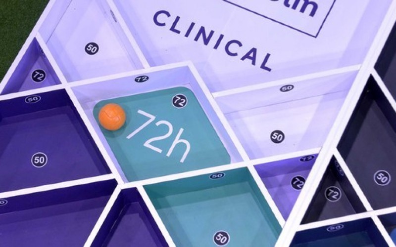 Above é Brother! Conheça os benefícios da linha DermaClin