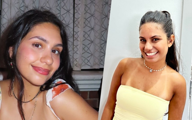 Alessia Cara, comenta semelhança com candidata ao BBB 26
